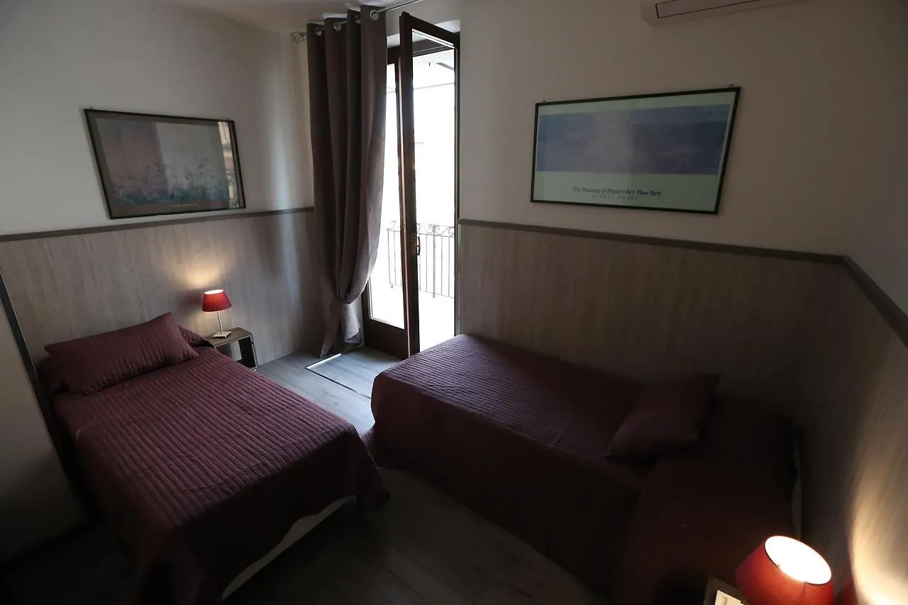 Palazzo Cinque Greenview Verona