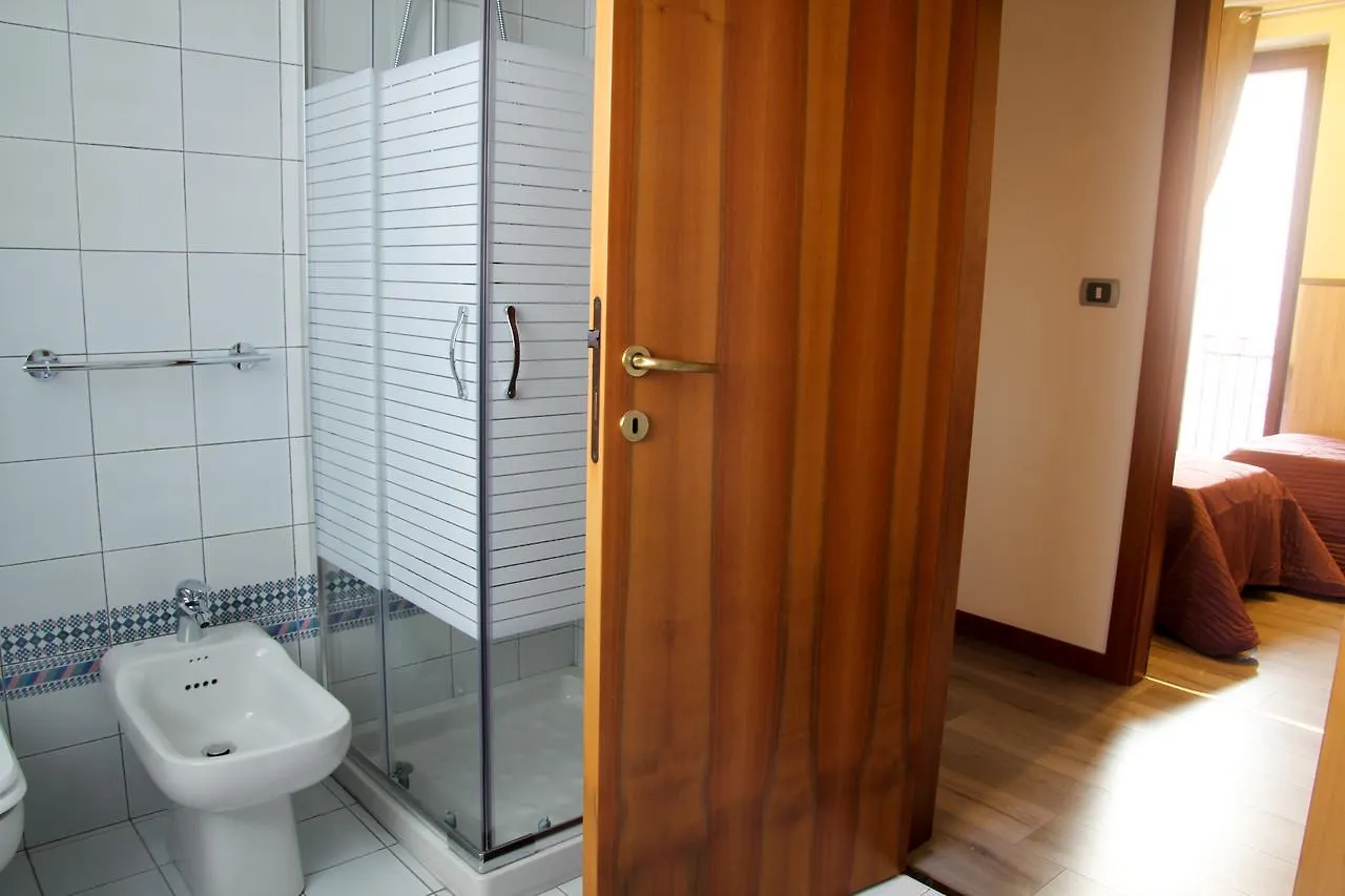 Apartment Palazzo Cinque Greenview Verona Italy